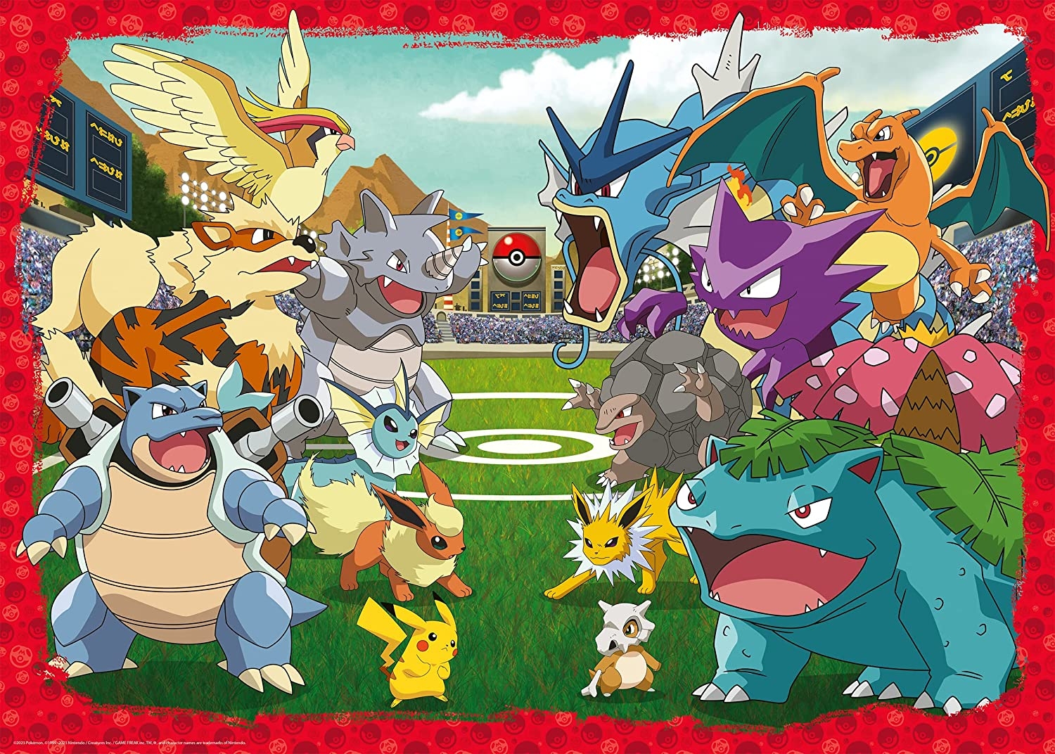 Pokémon