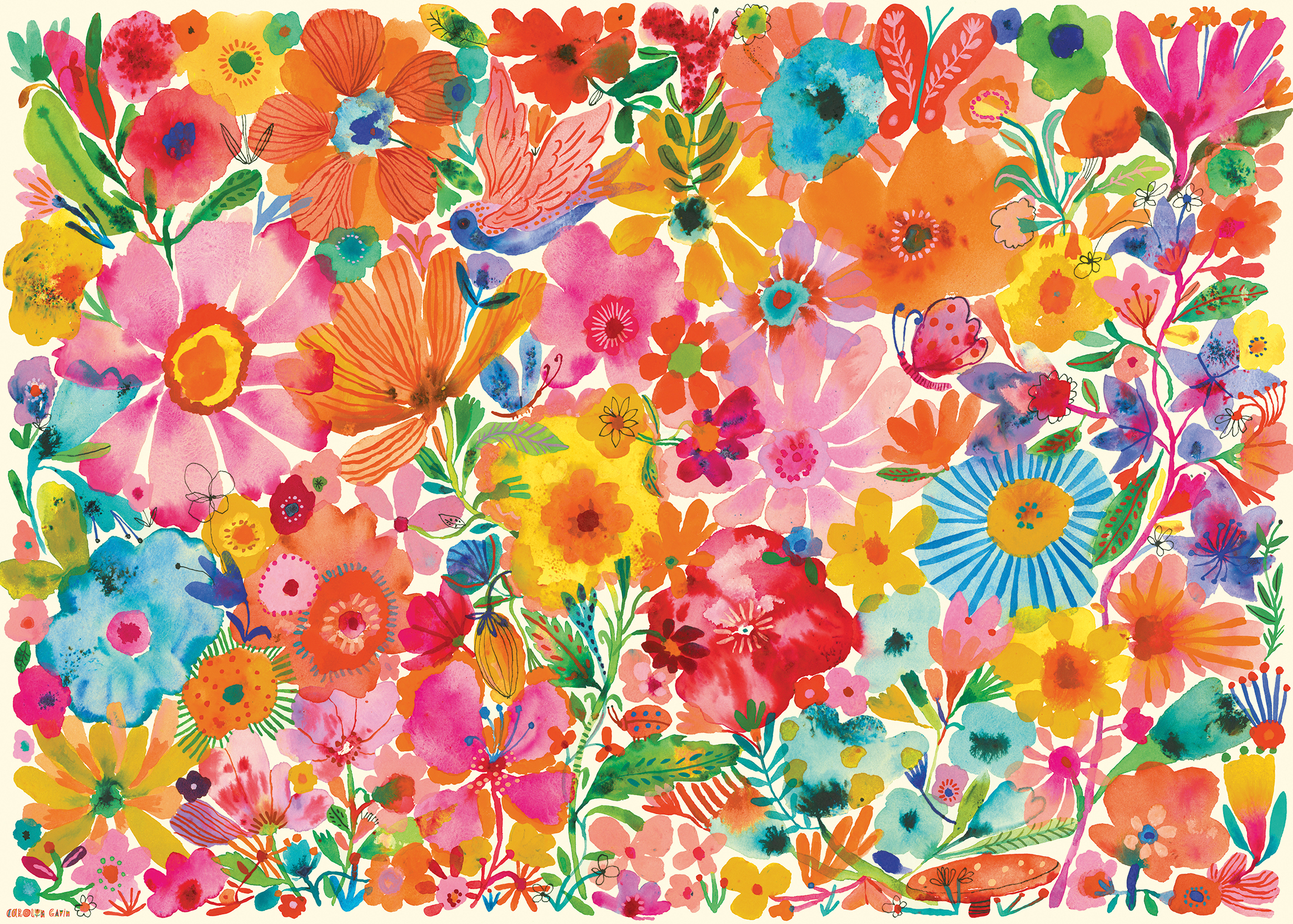 Beautés Fleuries