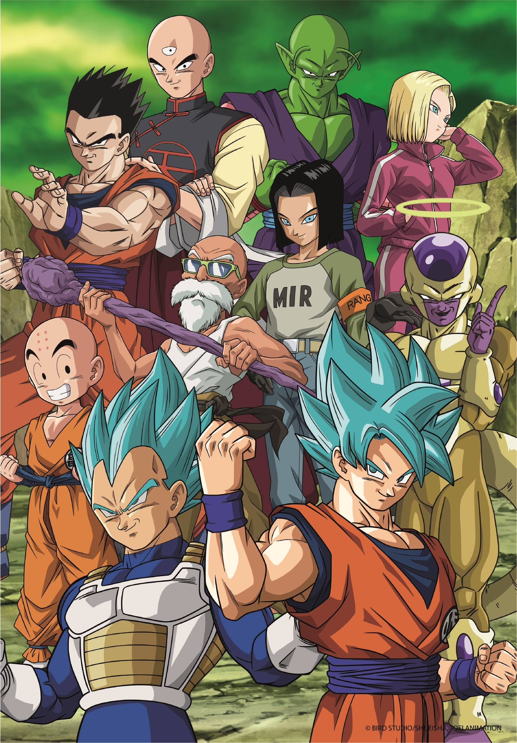 Dragon Ball