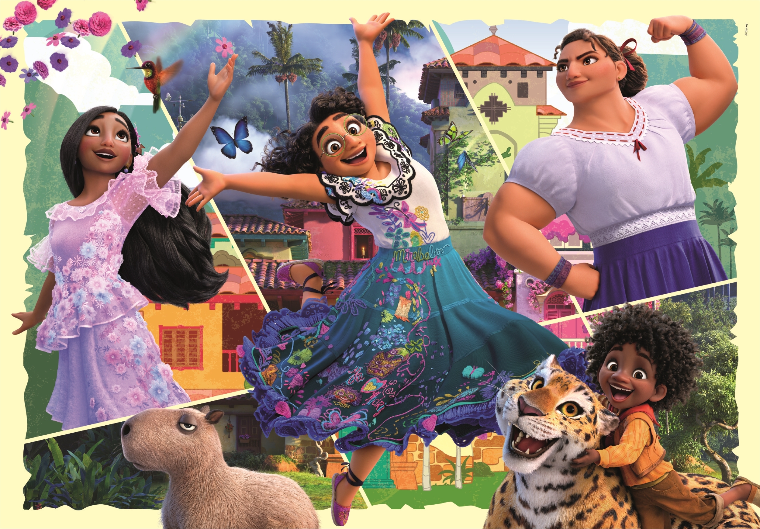 Disney - Encanto