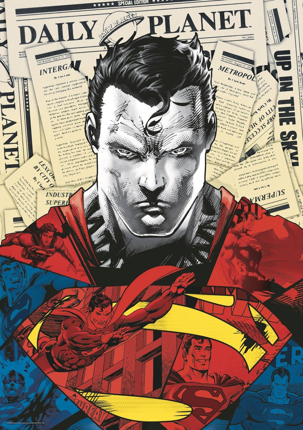 Superman