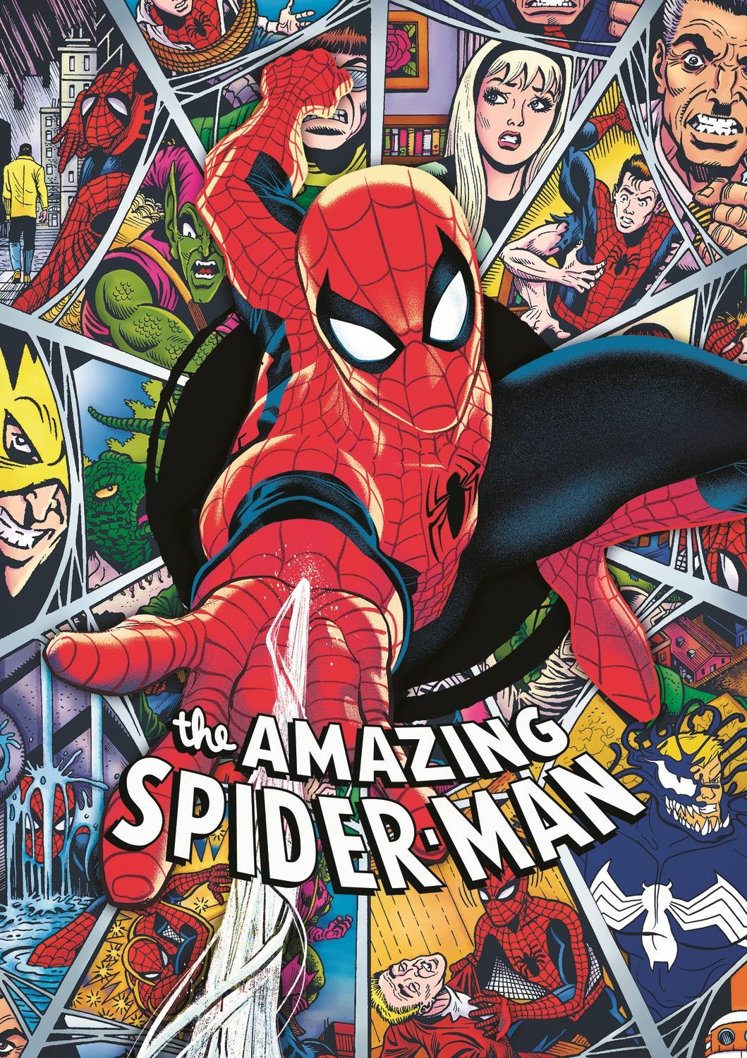 Spider-Man
