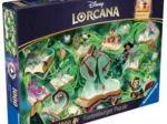 Disney Lorcana : Émeraude