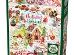 Holiday Baking