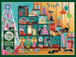 Chats de Noël