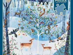 Pièces XXL - Winter Woodland