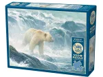 Pièces XXL - Salmon Watch - Spirit Bear