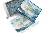Pièces XXL - Salmon Watch - Spirit Bear
