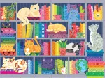 Chats Arc-en-Ciel