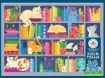 Chats Arc-en-Ciel