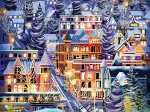 Ville de Ski