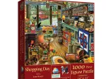 Tom Wood - Shopping Day
