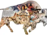 The White Buffalo