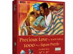 Precious Love