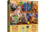 Pet Shop Kittens
