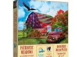 Prairies Patriotiques