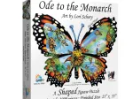 Ode au Monarque