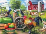 Pièces XXL - Farm Life