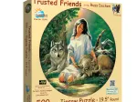 Pièces XXL - Trusted Friends