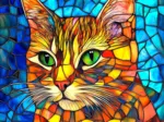 Chat Roux