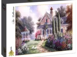 Dennis Lewan - Elmira's Cottage