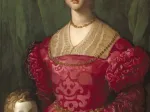 Agnolo Bronzino : Jeune Femme et Son Petit Garçon, 1540