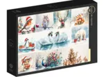 Animaux à Noël