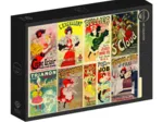 Les Affiches de Georges Meunier