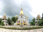 Temple Buu Long