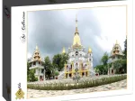 Temple Buu Long