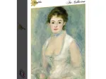 Auguste Renoir : Madame Henriot, 1876