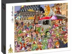 François Ruyer - Grande Braderie de Lille