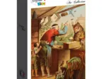 Carl Offterdinger : Le Loup et les sept Chevreaux
