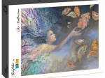Josephine Wall - Catching Wishes
