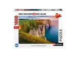 Des Racines et des Ailes - Vue sur les Falaises d'Etretat