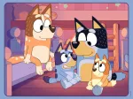 L'Heure de Dormir - Bluey