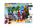 Spiderman et ses amis extraordinaires