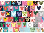 Oreilles de Mickey