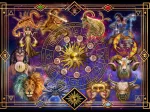 Zodiac Montage
