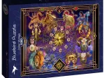 Zodiac Montage