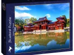 Byodo-In Temple