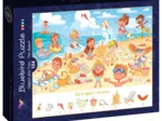 Search and Find - The Beach