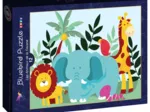 Les Animaux de la Savane