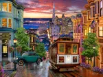 San Francisco Trolley