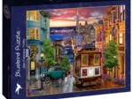 San Francisco Trolley