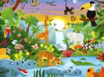 Jungle Adventure