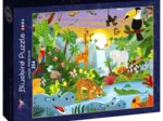 Jungle Adventure