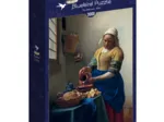 Vermeer Johannes - La Laitière, 1658-1661