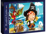 The Treasure of the Pirate