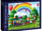 Train en Folie